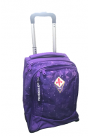 ZAINO SCUOLA TROLLEY SUPERIOR 3 RUOTE